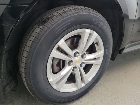 Used 2015 Chevrolet Equinox LT FWD image 31