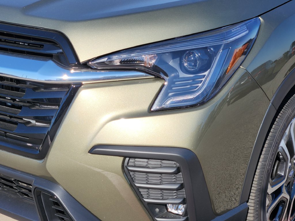 New 2027 Subaru Ascent Limited AWD/4WD image 5