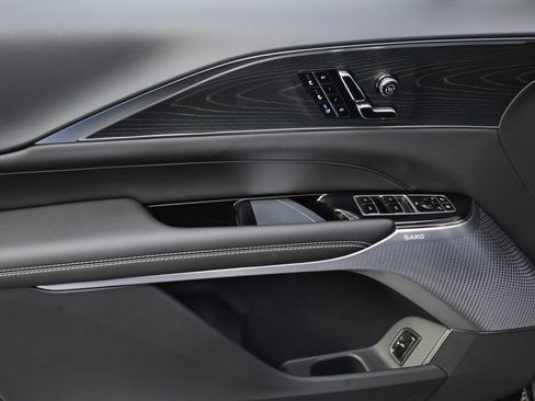 New 2026 Cadillac Lyriq Premium Sport w/ LPO, Floor Liner Package AWD/4WD image 22