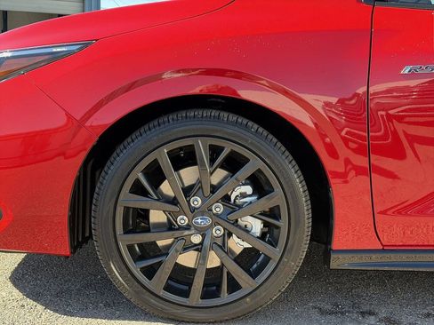 New 2026 Subaru Impreza RS image 6
