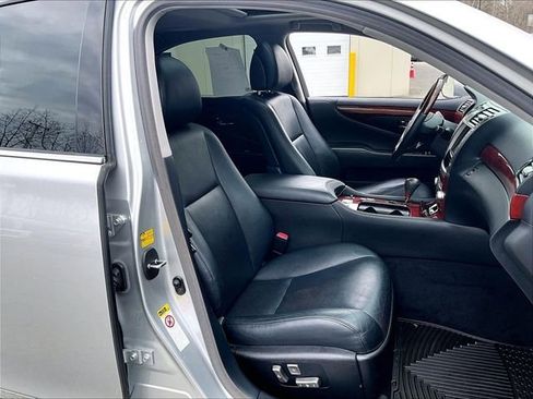 Used 2011 Lexus LS 460 AWD w/ Luxury Value Edition image 7