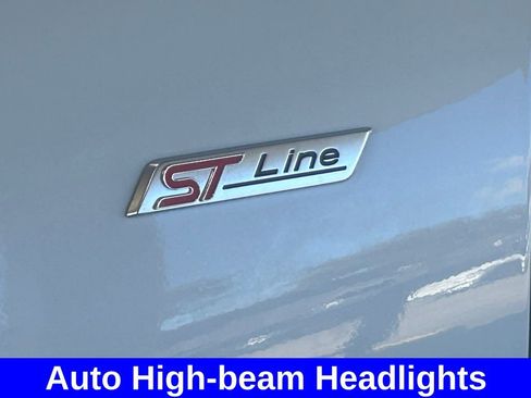 Used 2025 Ford Escape ST-Line w/ Tech Pack #1 image 18