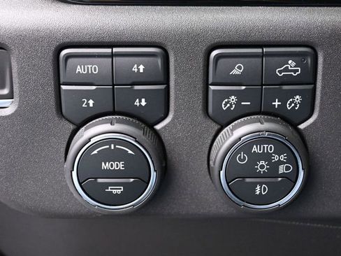 Used 2024 Chevrolet Silverado 1500 ZR2 w/ ZR2 Bison Edition image 37