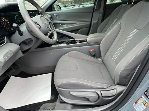 Used 2021 Hyundai Elantra SEL w/ Convenience Package image 21