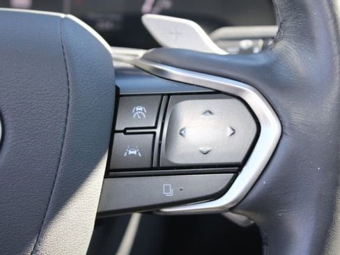 Certified 2024 Lexus NX 350 AWD w/ Vision Package image 17