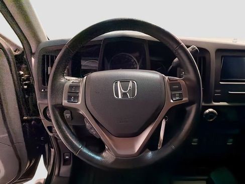 Used 2013 Honda Ridgeline RTL image 9
