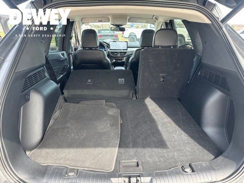 Used 2023 Ford Escape Platinum image 28