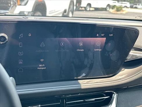 New 2026 Buick Envista Sport Touring w/ Convenience I Package FWD image 30