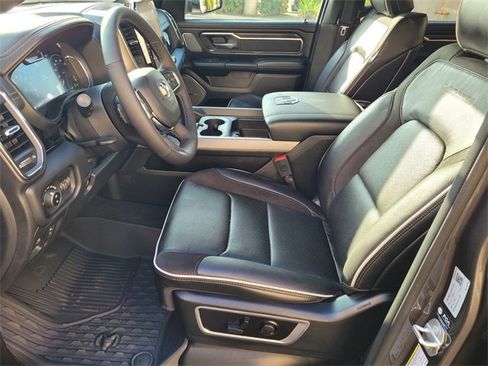 New 2026 RAM 1500 Laramie image 8