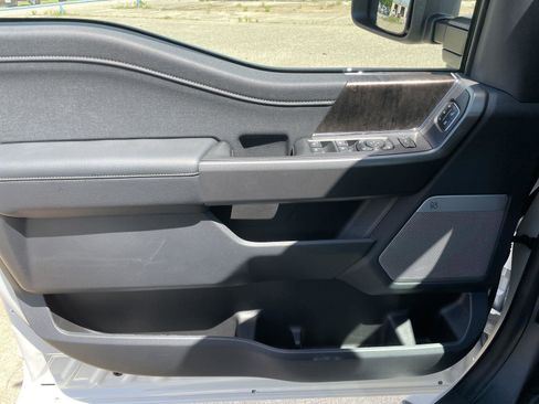 New 2026 Ford F350 Lariat AWD/4WD image 32