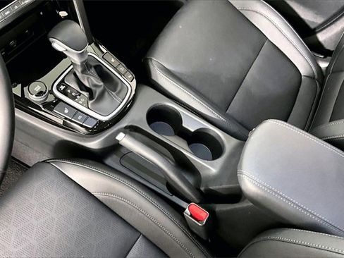 Certified 2026 Kia Seltos EX w/ EX Sunroof Package image 18