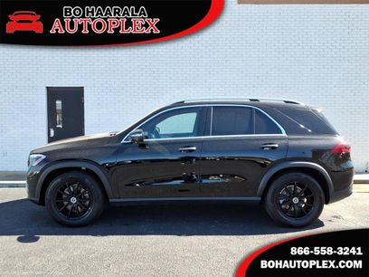 Used 2024 Mercedes-Benz GLE 350 4MATIC