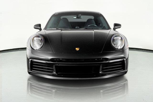 Used 2024 Porsche 911 Carrera 4S AWD/4WD image 14