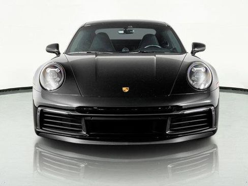 Used 2024 Porsche 911 Carrera 4S AWD/4WD image 14