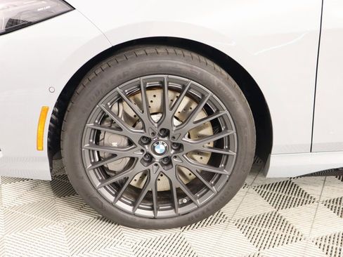 New 2025 BMW M235i xDrive w/ M Performance Package AWD/4WD image 19