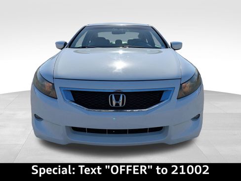 Used 2010 Honda Accord EX-L image 9