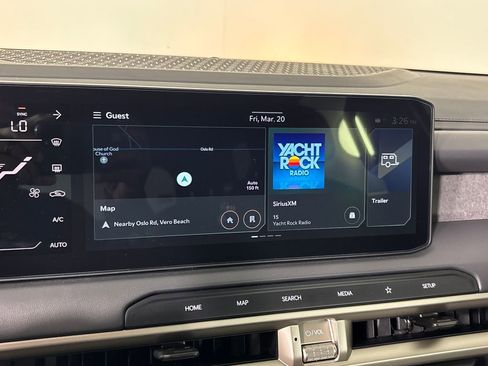 New 2027 Kia Telluride S w/ Towing Package FWD image 18