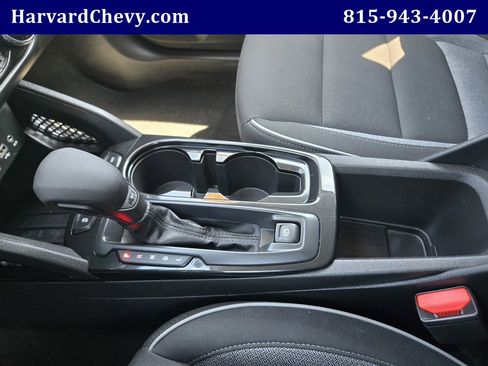 Used 2023 Chevrolet TrailBlazer LT w/ Convenience Package AWD/4WD image 11