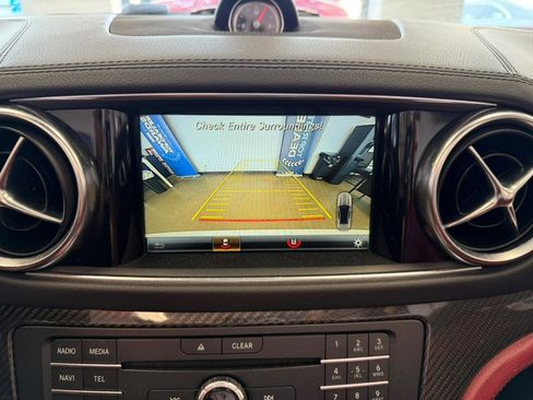 Used 2018 Mercedes-Benz SL 450 image 72
