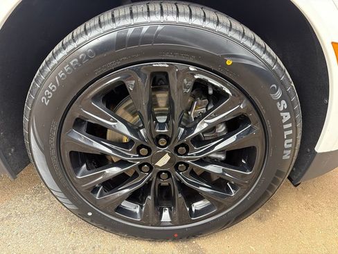 Used 2022 Cadillac XT5 Premium Luxury AWD/4WD image 34