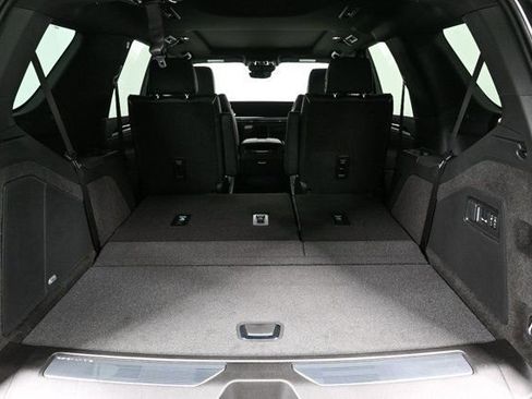 New 2026 Cadillac Escalade Sport w/ Touring Package image 30