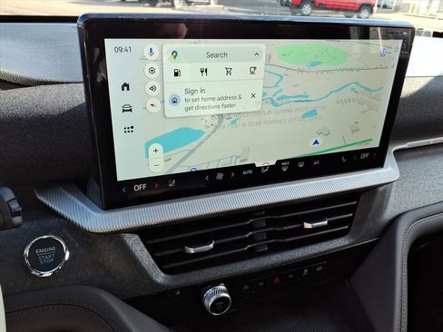 New 2026 Ford Explorer Platinum w/ LUX Leather Package image 24