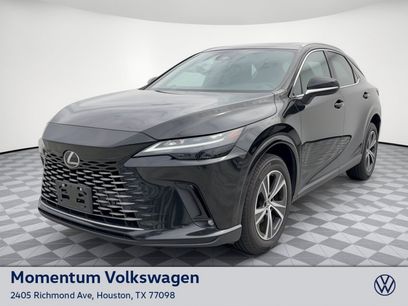 Used 2023 Lexus RX 350 Premium