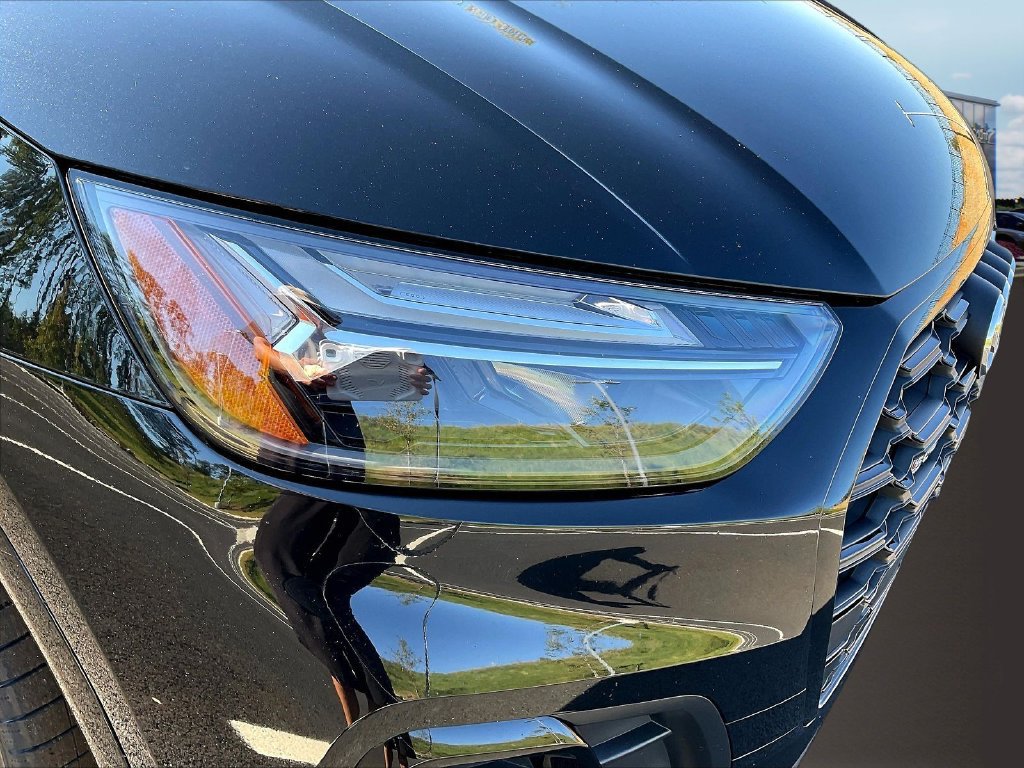 Used 2024 Audi SQ5 Premium Plus AWD/4WD image 34