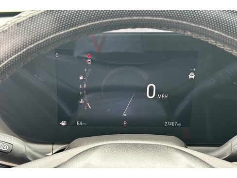 Used 2024 Buick Envista Avenir FWD image 28