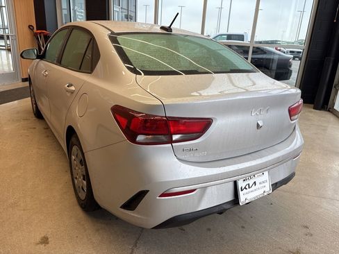Certified 2023 Kia Rio LX image 9