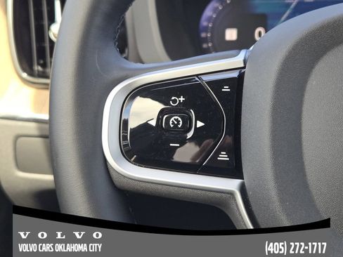 Used 2026 Volvo XC60 B5 Plus w/ Protection Package Premier image 27