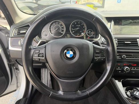Used 2014 BMW 550i Sedan RWD image 37