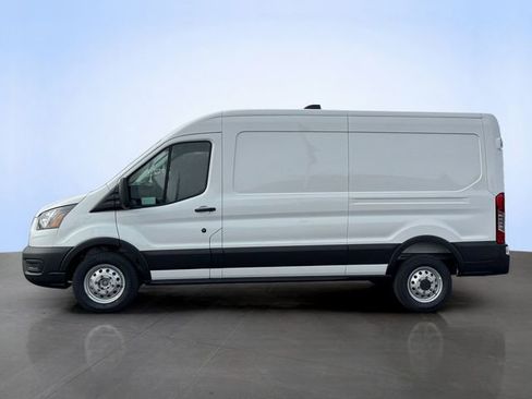 New 2026 Ford Transit 250 148 Medium Roof Extended AWD image 3