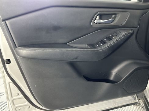 Certified 2024 Nissan Rogue SV FWD image 29