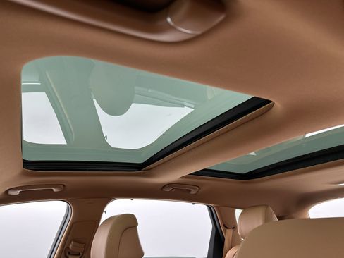 Certified 2025 Genesis GV80 2.5T Advanced image 22