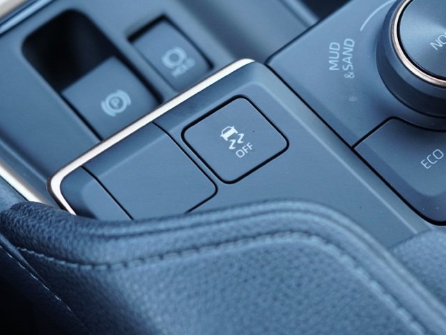 Certified 2026 Toyota Grand Highlander AWD Hybrid image 38
