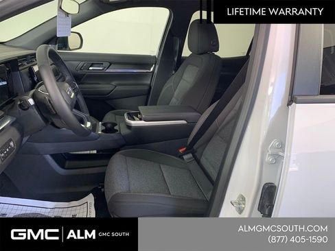 New 2026 GMC Terrain Elevation image 15