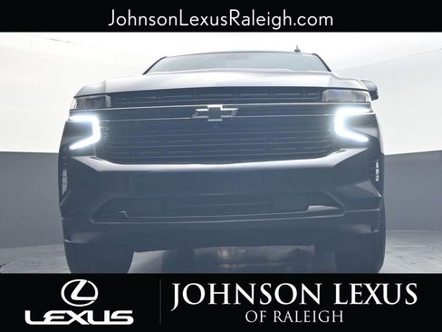 Used 2023 Chevrolet Tahoe RST w/ Luxury Package image 16