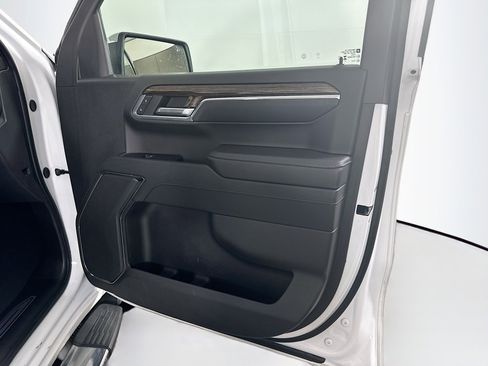 Used 2024 GMC Sierra 1500 SLE w/ Preferred Package image 31