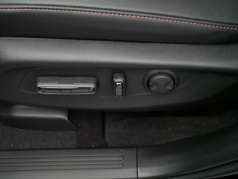 Certified 2026 Honda CR-V Sport Touring image 20