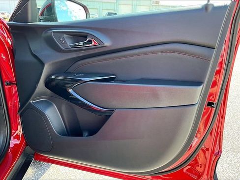 New 2026 Chevrolet Trax RS w/ Driver Confidence Package FWD image 29
