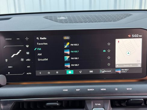 Used 2024 Kia EV9 GT-Line image 27