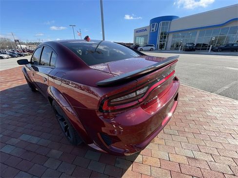 Used 2021 Dodge Charger Scat Pack image 17