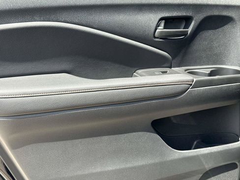 Certified 2025 Honda Passport TrailSport image 14