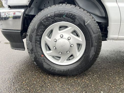 New 2025 Ford E-350 and Econoline 350 Super Duty w/ Power Equipment Group image 8