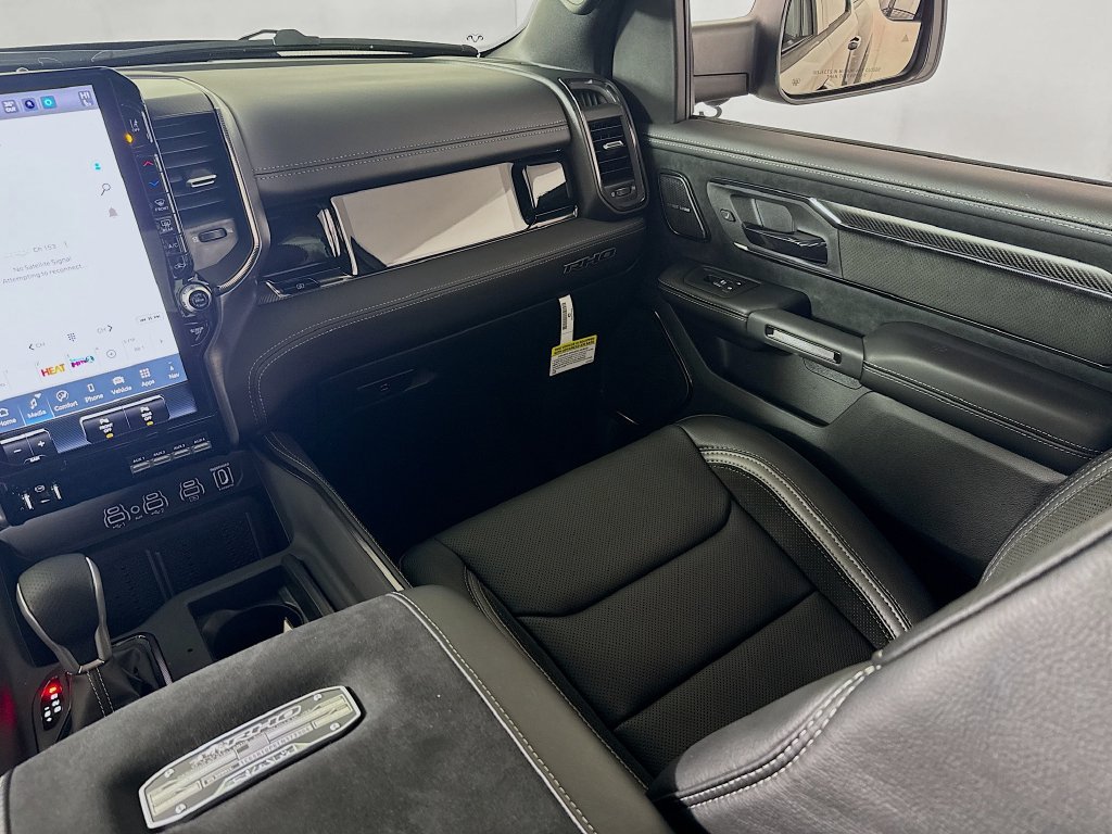 New 2026 RAM 1500 RHO w/ RHO Level 1 Equipment Group AWD/4WD image 25