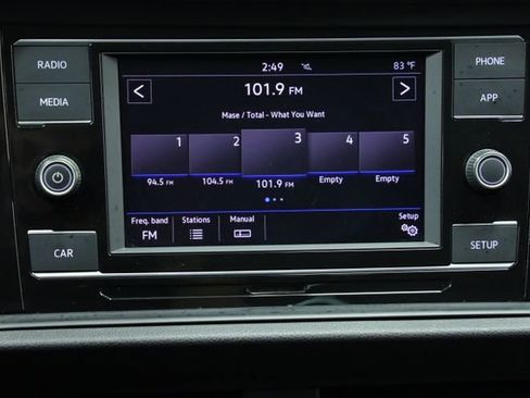 Used 2019 Volkswagen Jetta S w/ Driver Assistance Package FWD image 17