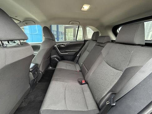 Used 2024 Toyota RAV4 XLE image 13