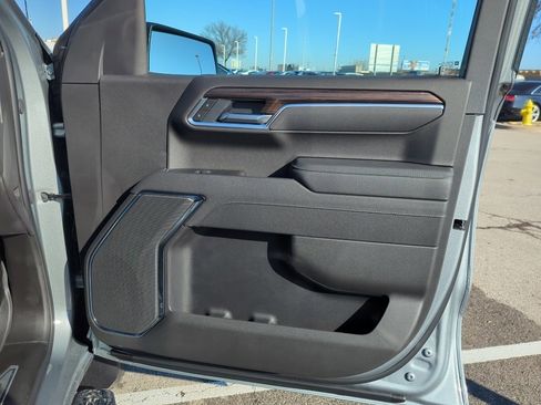 New 2026 Chevrolet Silverado 1500 LT Trail Boss w/ LPO, Dark Essentials Package image 21