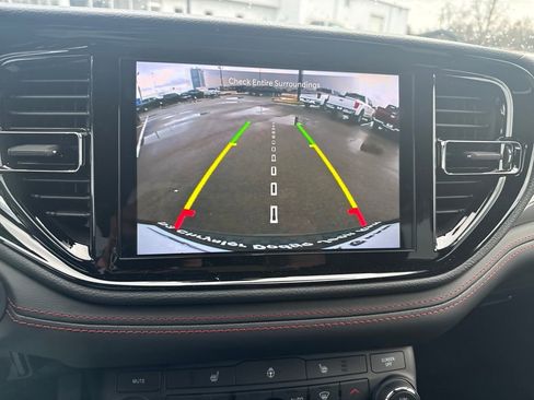 New 2026 Dodge Durango GT image 65